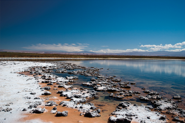 Espíritu San Pedro de Atacama Mediano (A PEDIDO)