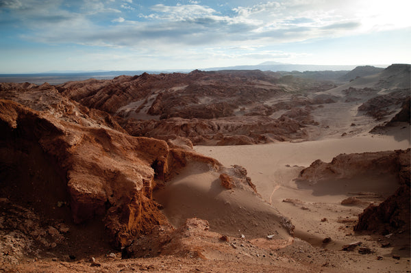 Espíritu Valle de la Luna Mediano (A PEDIDO)