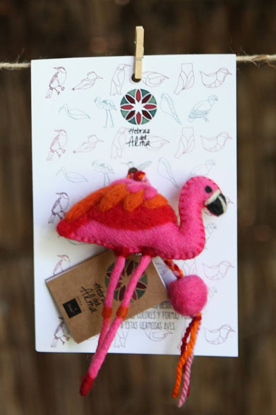 Marca libro Flamenco