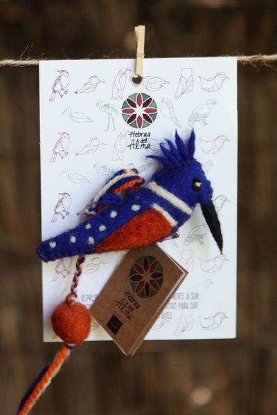 Marca libro Martín Pescador