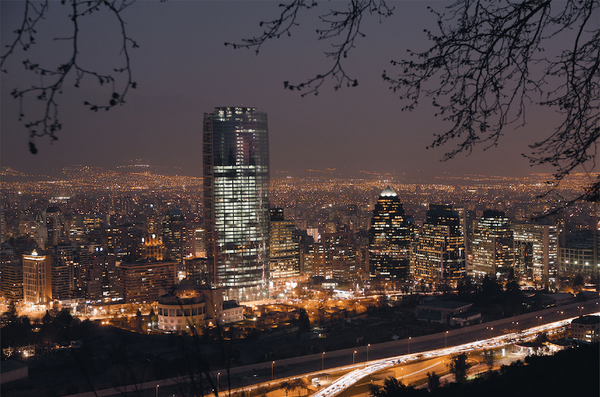 Espíritu Santiago Mediano (A PEDIDO)
