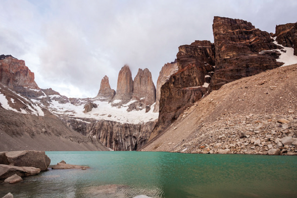 Espíritu Torres del Paine Mediano (A PEDIDO)