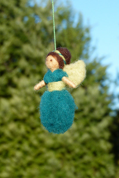 Angelito / Angelita Verde