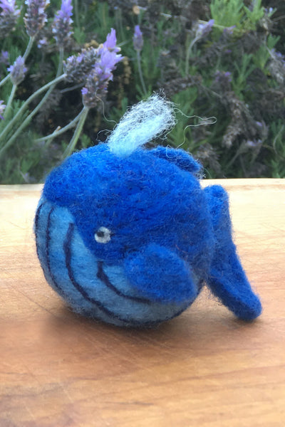 Ballena Azul