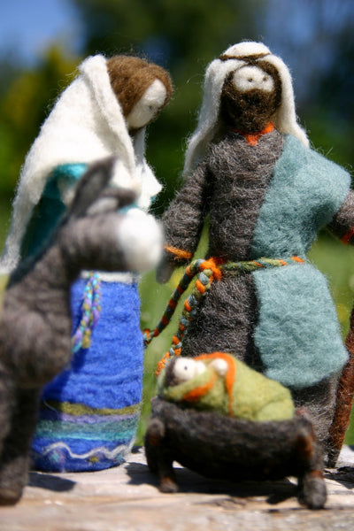 Pesebre Natura
